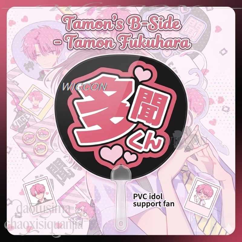 Fukuhara Idol PVC Fanartikel:  – Japanese Fan Bewertung und Preis