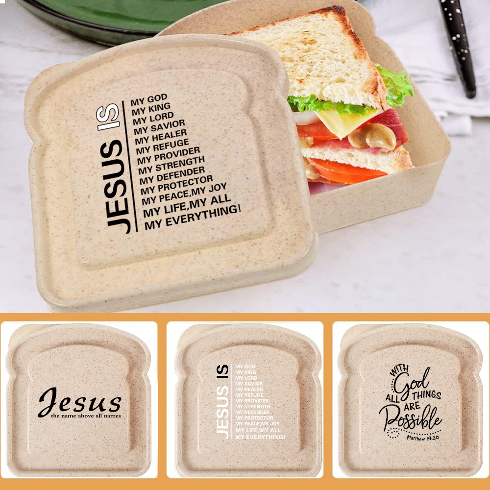 Wiederverwendbare Toast-Bento- – Bento Box Bewertung und Preis