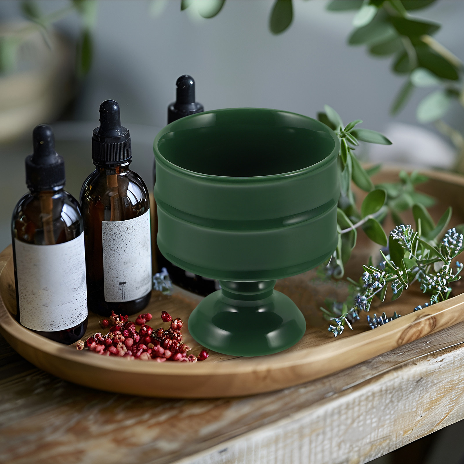 Keramikhalter Aromatherapie-Ta – Incense Holder Bewertung und Preis