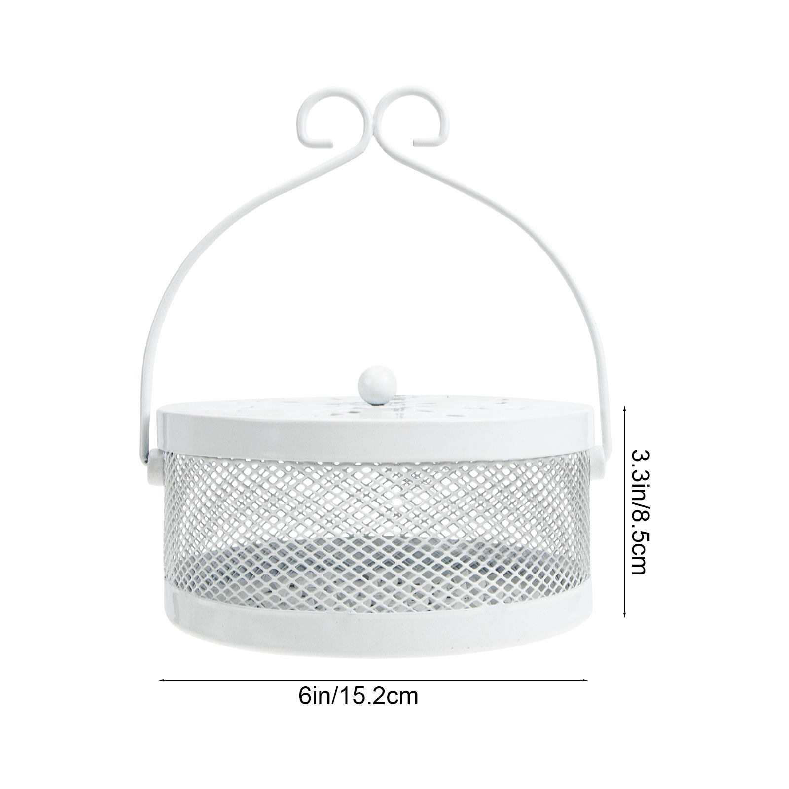 Box-Räucherhalter, Metallbehäl – Incense Holder Bewertung und Preis