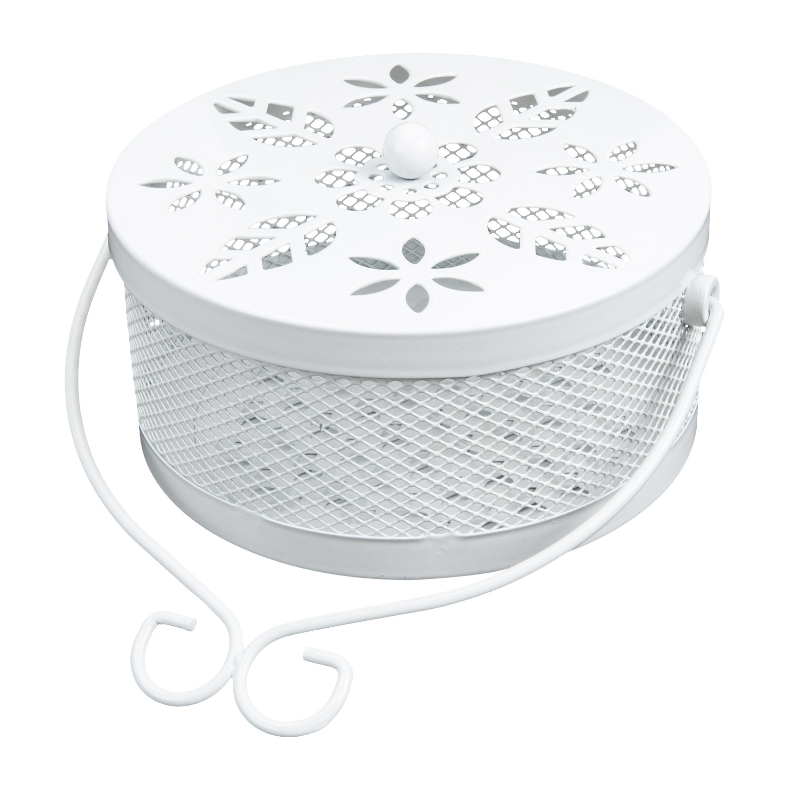 Box-Räucherhalter, Metallbehäl – Incense Holder Bewertung und Preis
