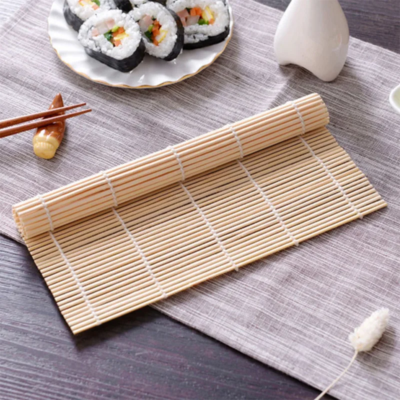 Exquisite Bambus-Sushi-Matte m – Sushi Making Kit Bewertung und Preis