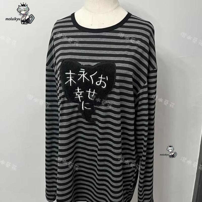 Y2K American Punk Vintage O-Au – Matcha Bewertung und Preis