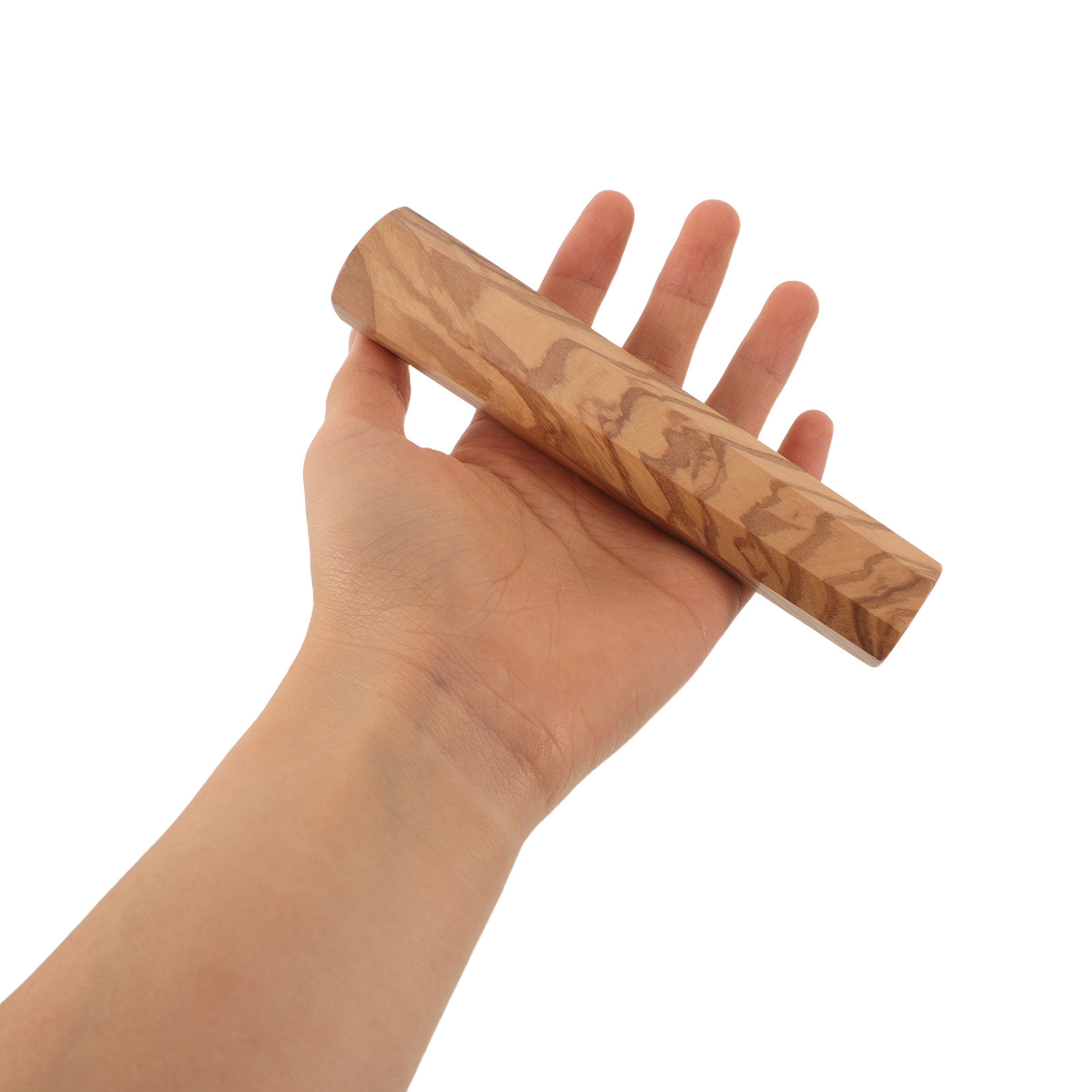 Achteckiger Messergriff aus Ho – Japanese Knife Bewertung und Preis