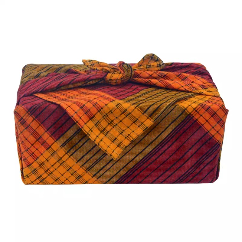 Klassische Streifen Tischdecke – Furoshiki Bewertung und Preis