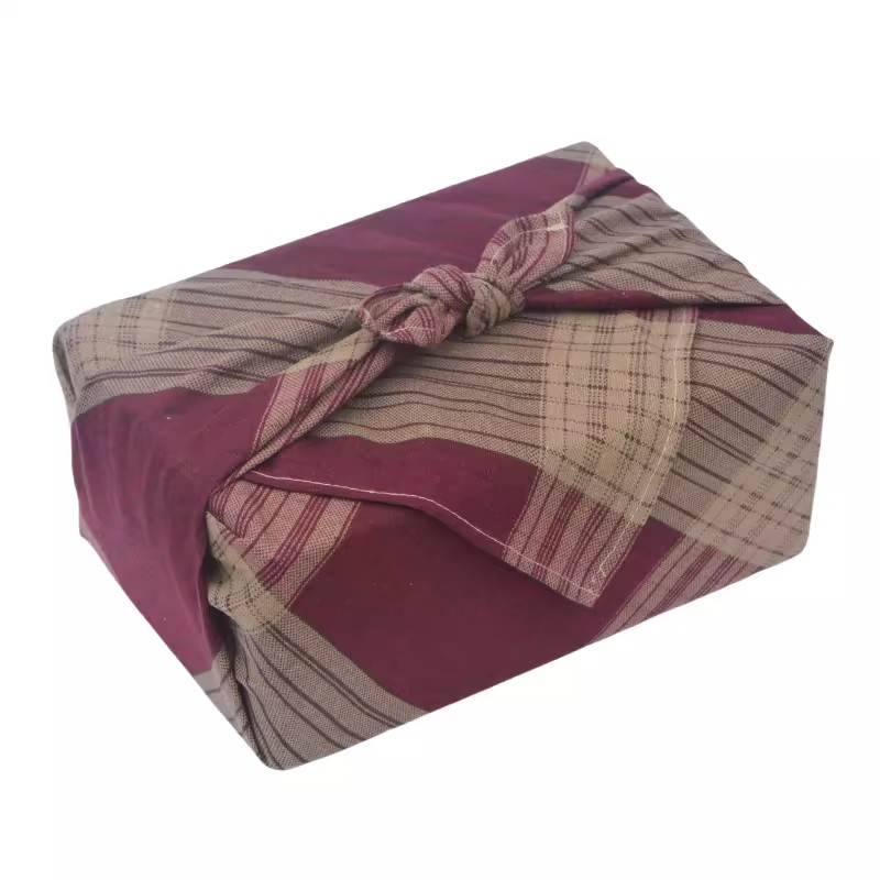Klassische Streifen Tischdecke – Furoshiki Bewertung und Preis