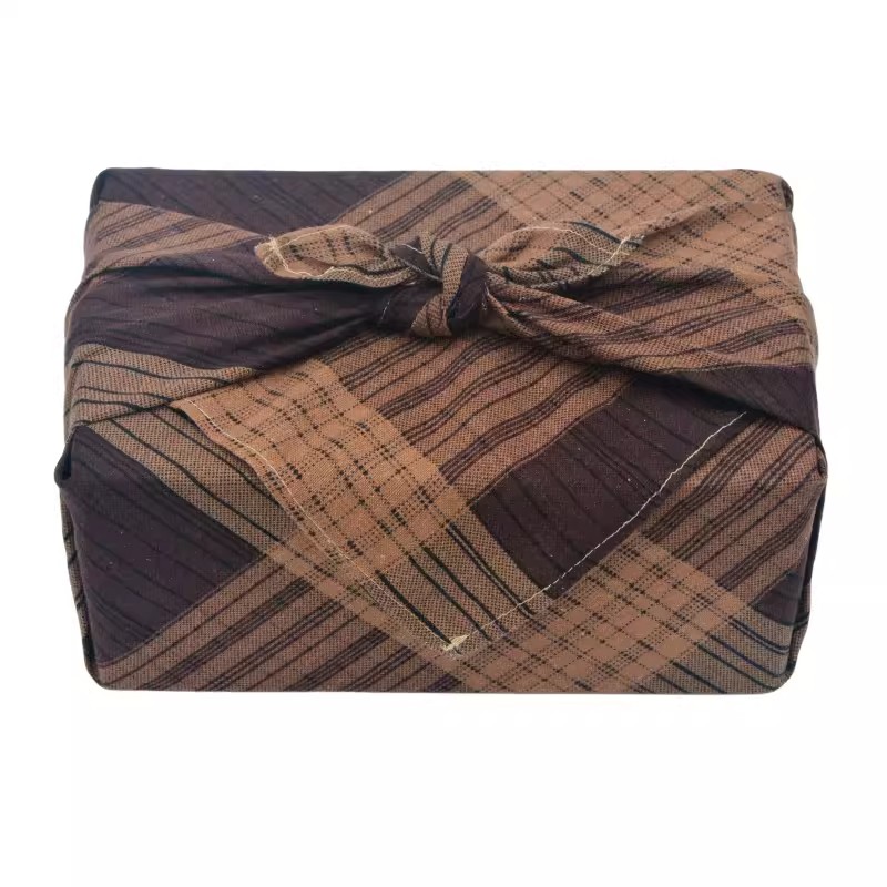 Klassische Streifen Tischdecke – Furoshiki Bewertung und Preis