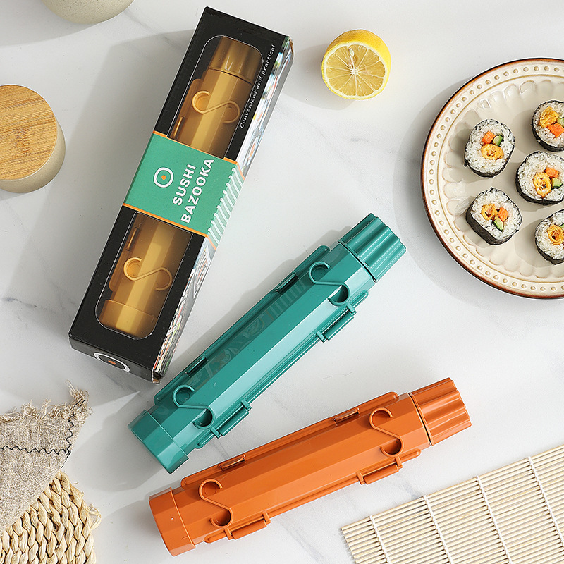 1pc Bequem Und Schnell Zu DIY  – Sushi Making Kit Bewertung und Preis