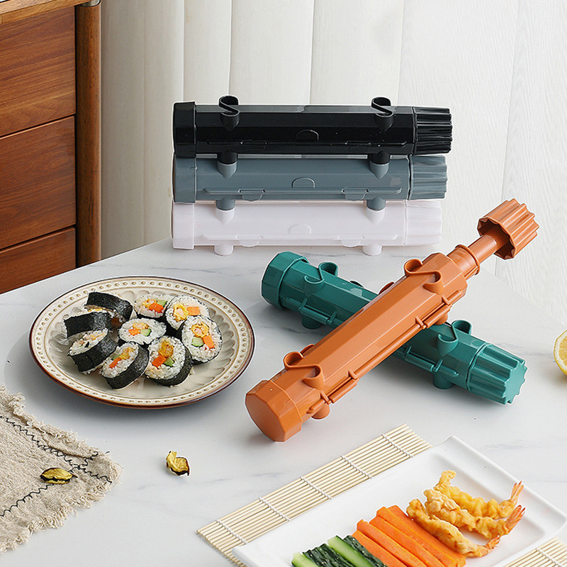 1pc Bequem Und Schnell Zu DIY  – Sushi Making Kit Bewertung und Preis