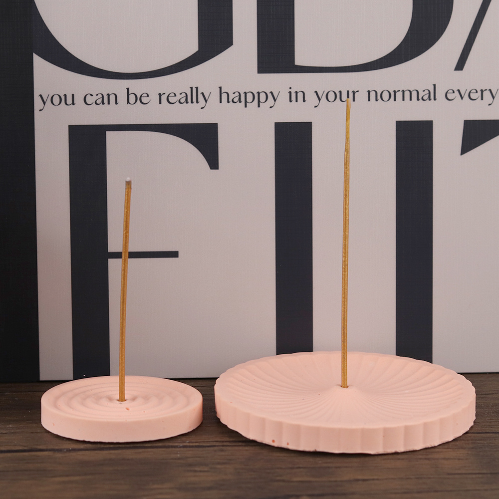 1 Silikon-Räucherstäbchenhalte – Incense Holder Bewertung und Preis