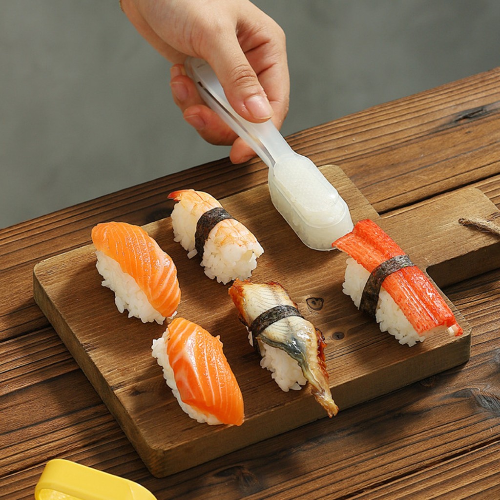 3 Teile/satz Sushi Mold Set, D – Sushi Making Kit Bewertung und Preis