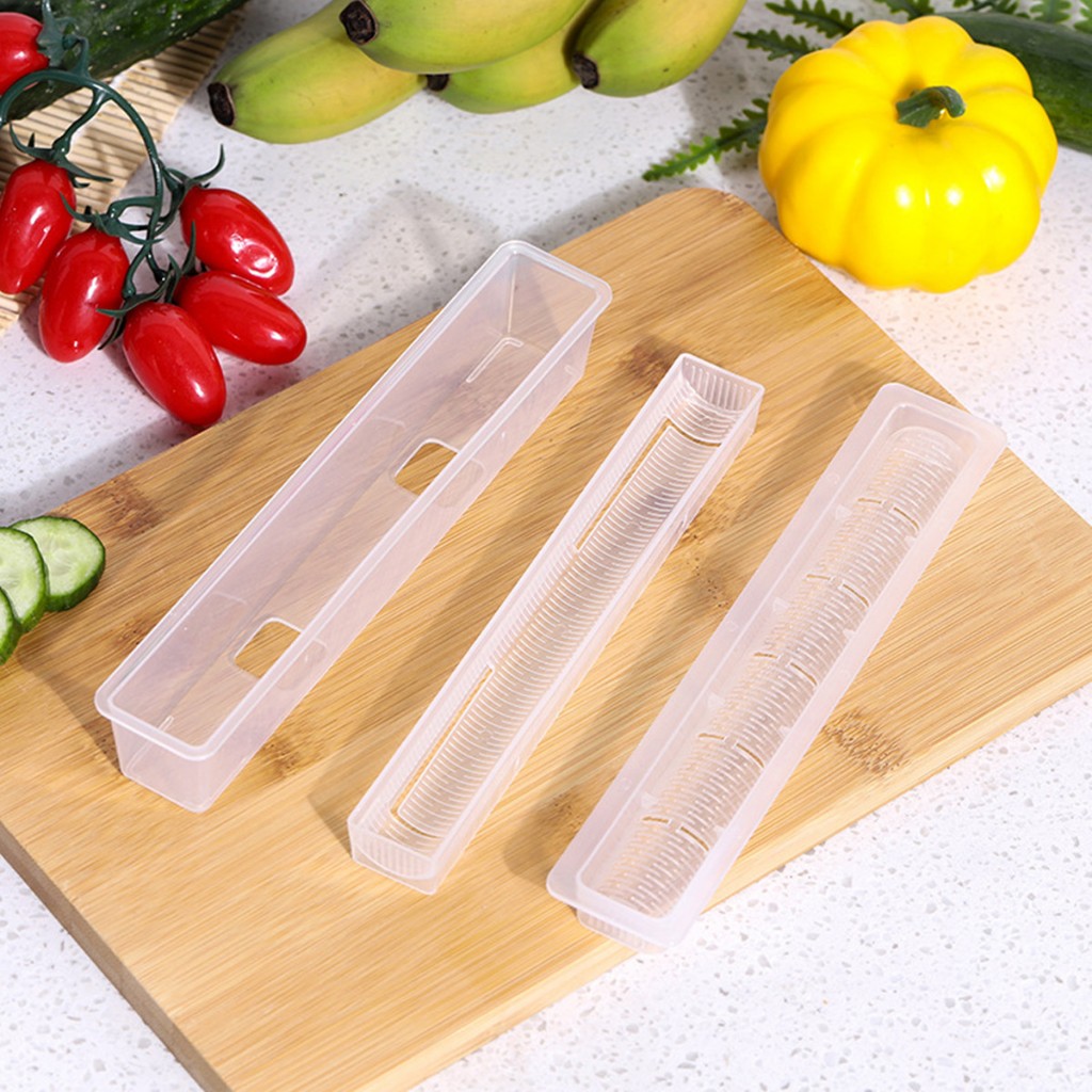 3 Teile/satz Sushi Mold Set, D – Sushi Making Kit Bewertung und Preis