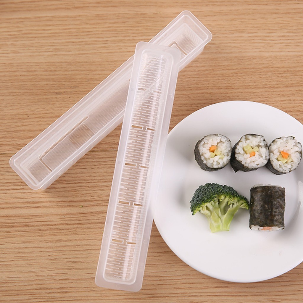 3 Teile/satz Sushi Mold Set, D – Sushi Making Kit Bewertung und Preis