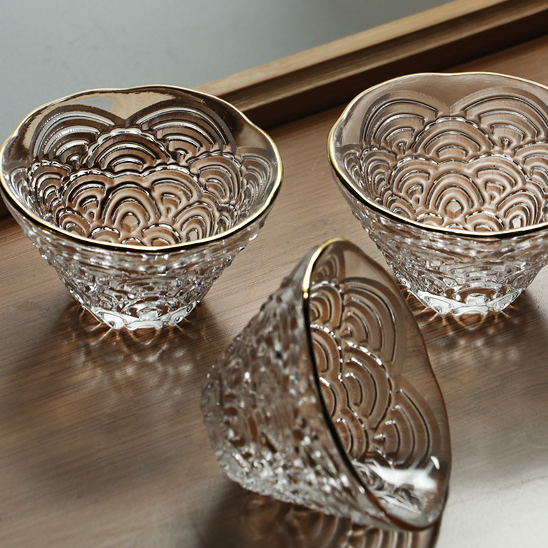 Japanisches Hammer-Sake-Set: G – Japanese Pottery Bewertung und Preis