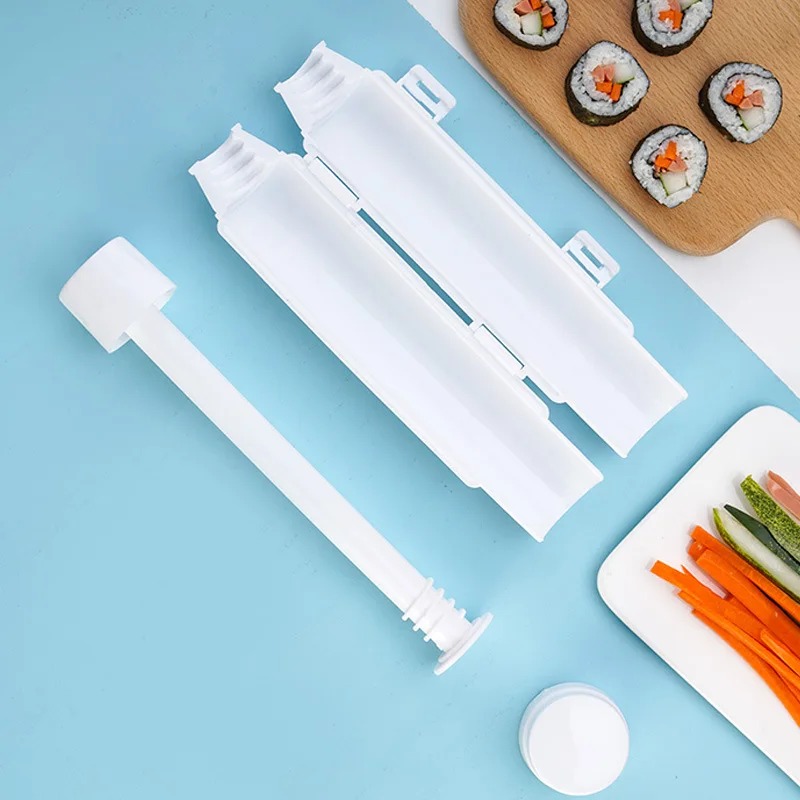 Magische Reisform Sushi Maker  – Sushi Making Kit Bewertung und Preis