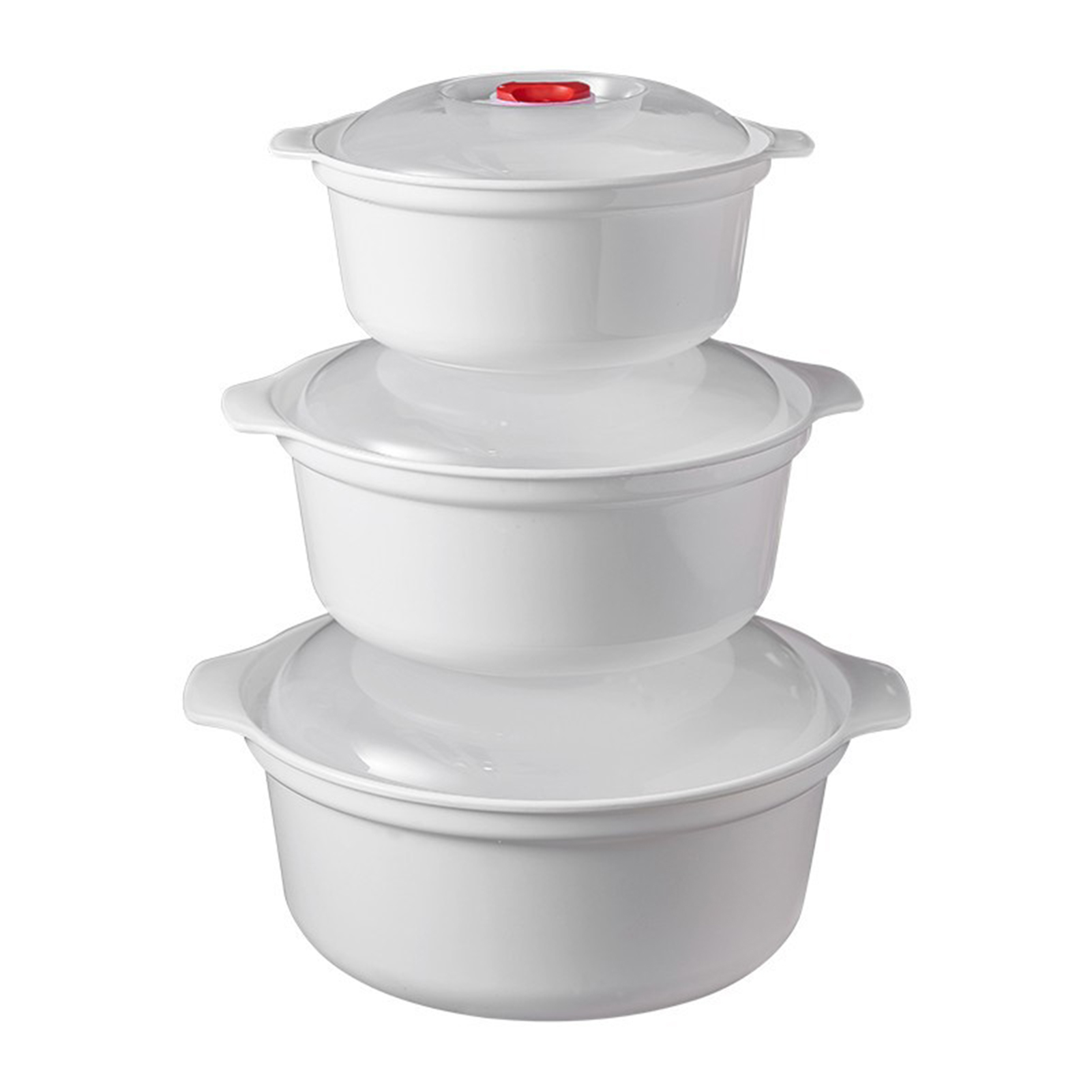 Professionelle Lunchbox, runde – Bento Box Bewertung und Preis