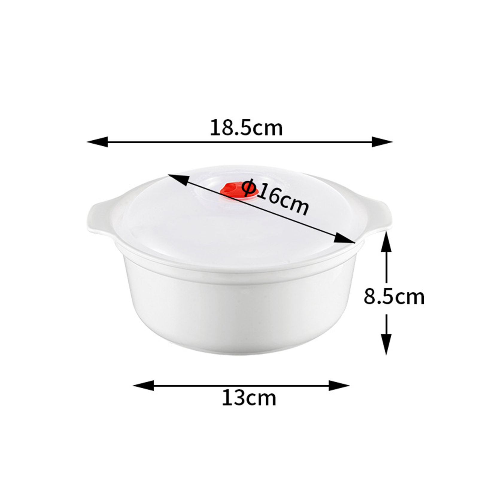 Professionelle Lunchbox, runde – Bento Box Bewertung und Preis