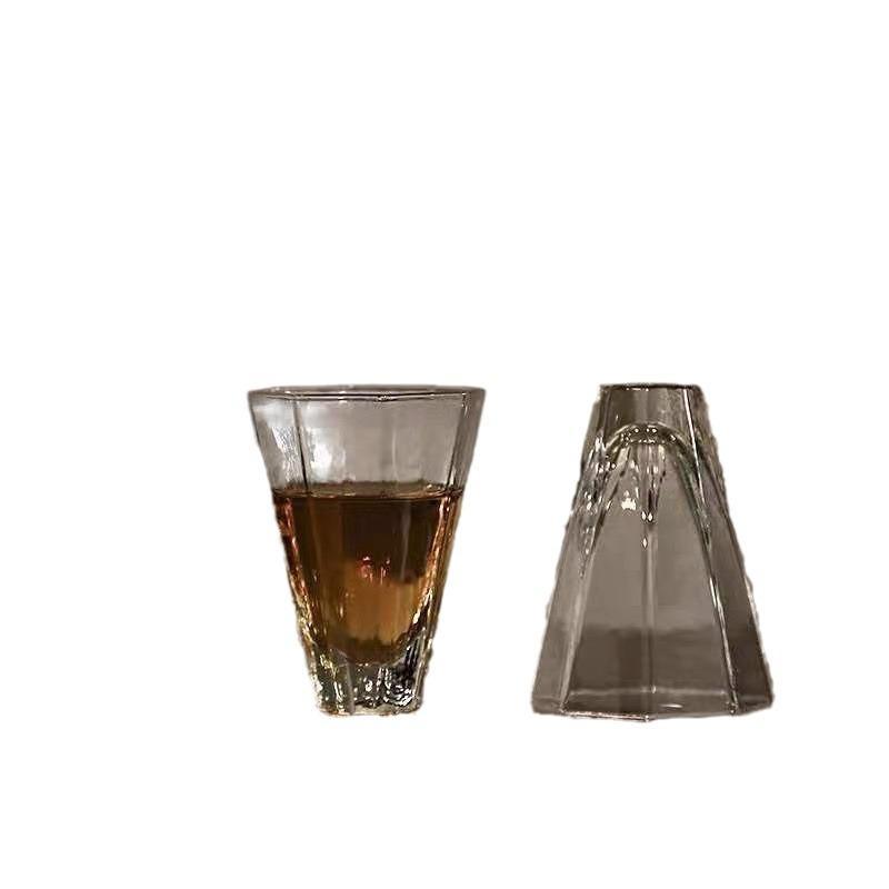Japanischer Glas-Teekelch 50ML – Japanese Tea Bewertung und Preis