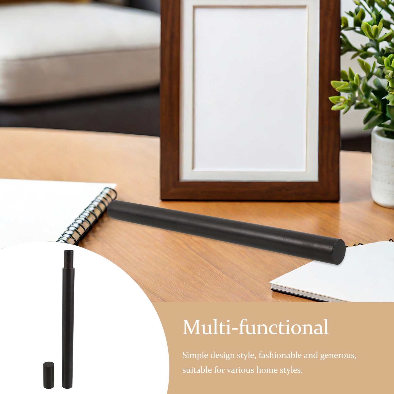 Holz-Räucherstäbchenhalter, ve – Incense Holder Bewertung und Preis