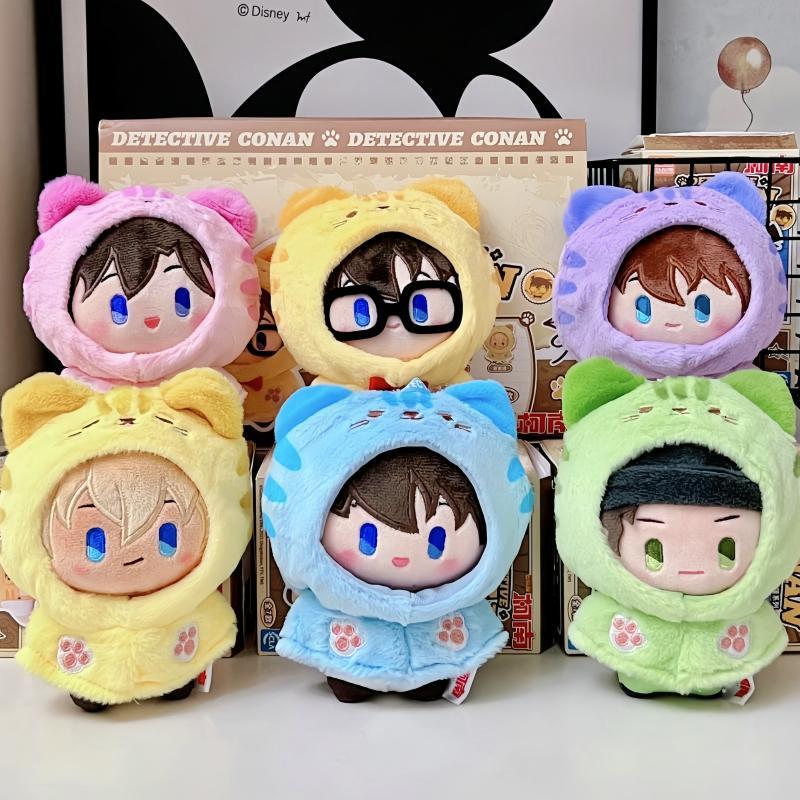 Anime Detektiv Conan Serie Bli – Bento Box Bewertung und Preis