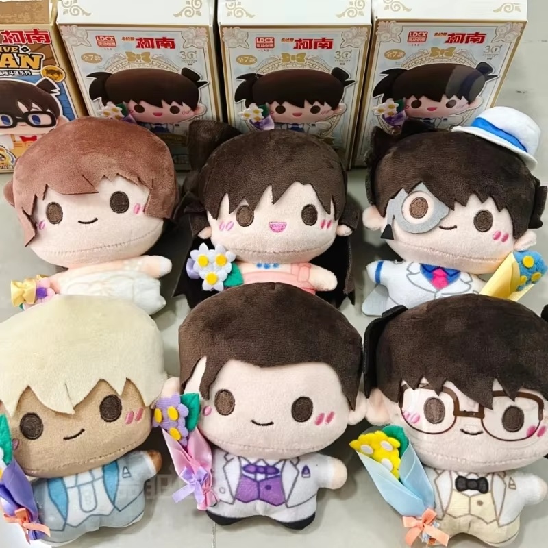 Anime Detektiv Conan Serie Bli – Bento Box Bewertung und Preis