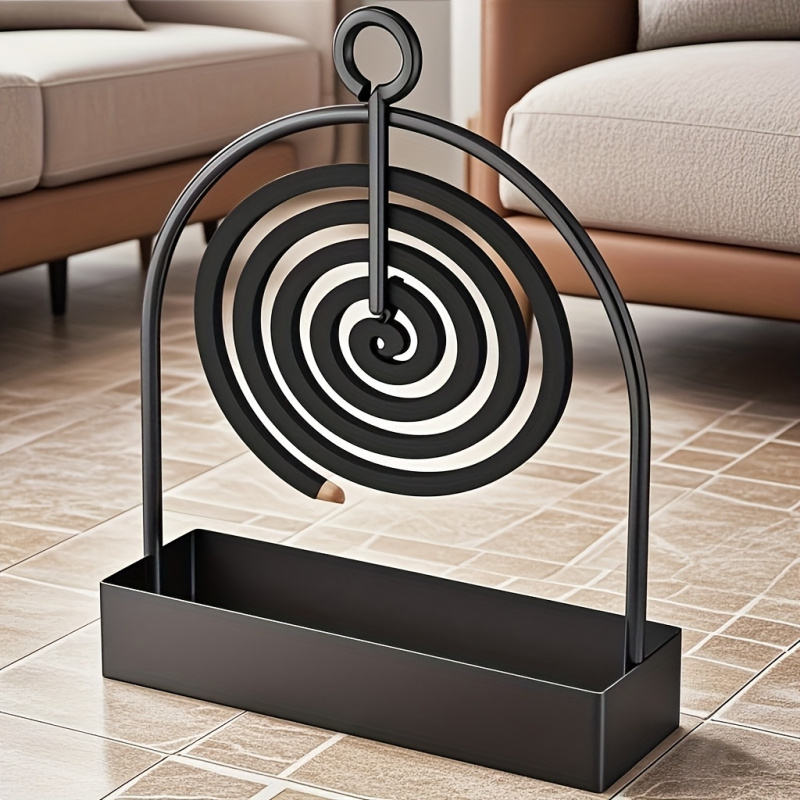 1A Mückenspiralenhalter, Sande – Incense Holder Bewertung und Preis