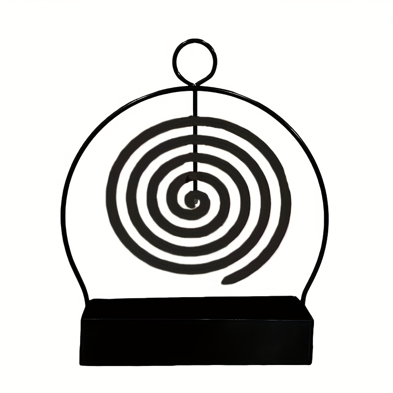 1A Mückenspiralenhalter, Sande – Incense Holder Bewertung und Preis