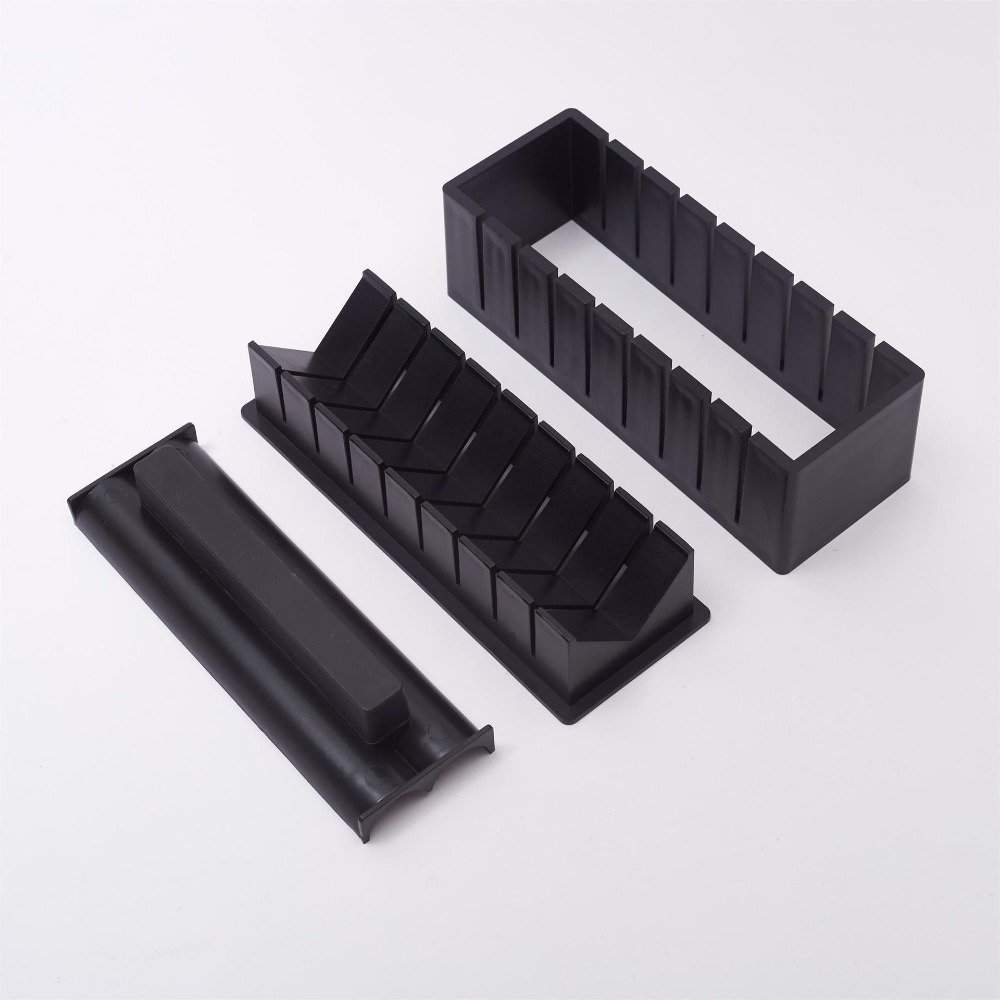 3 Teile/satz Japanische Sushi  – Sushi Making Kit Bewertung und Preis