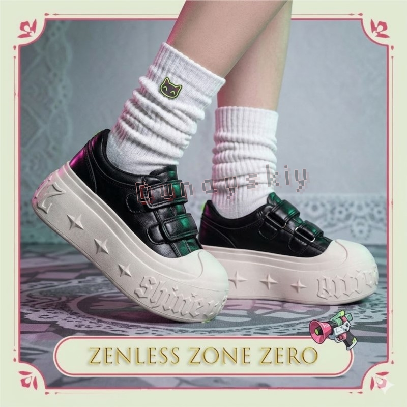 Zenless Zone Zero Sunna Cospla – Japanese Tea Bewertung und Preis