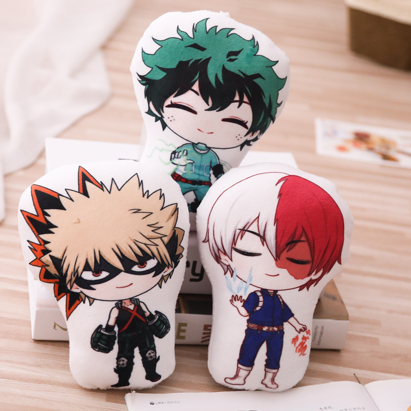 Anime My Hero Academia Merchan – Furoshiki Bewertung und Preis