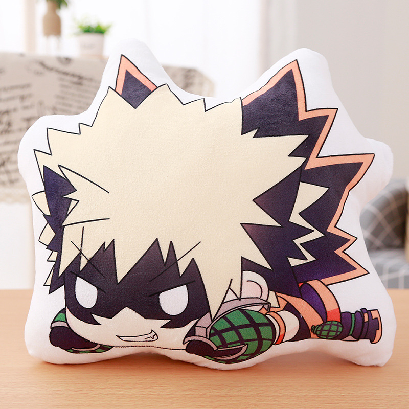 Anime My Hero Academia Merchan – Furoshiki Bewertung und Preis