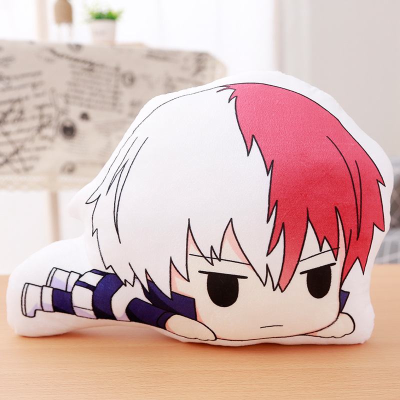 Anime My Hero Academia Merchan – Furoshiki Bewertung und Preis