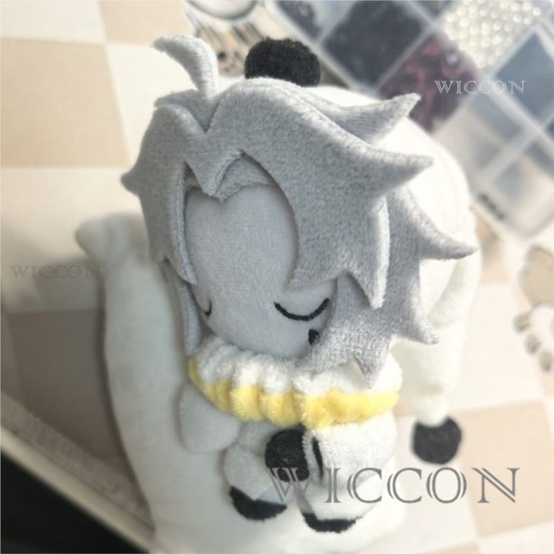 FFenglin-joy Pierrot-Kostüm 10 – Japanese Fan Bewertung und Preis