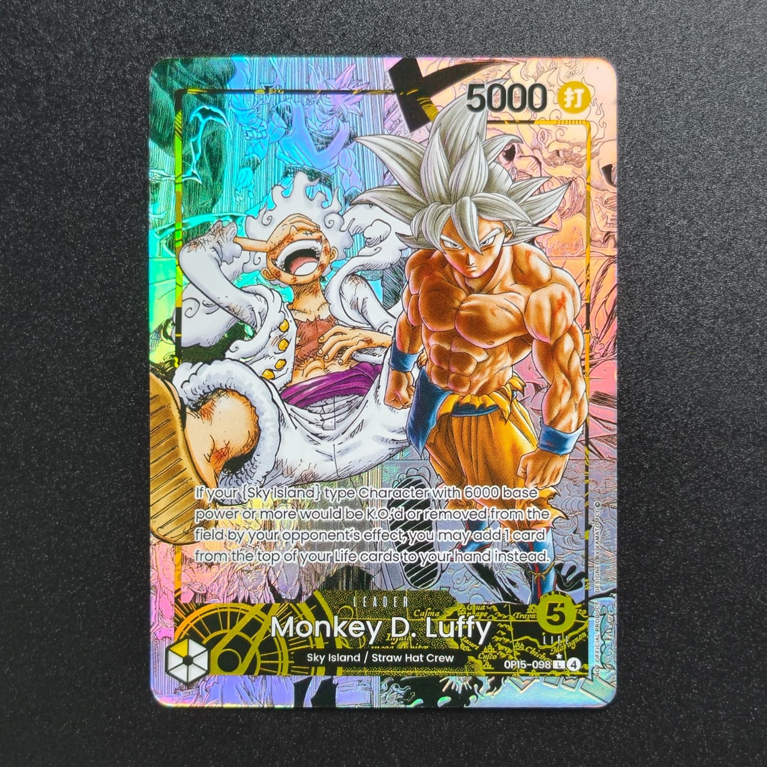 Selbstgemachte Nika Luffy Fana – Japanese Fan Bewertung und Preis