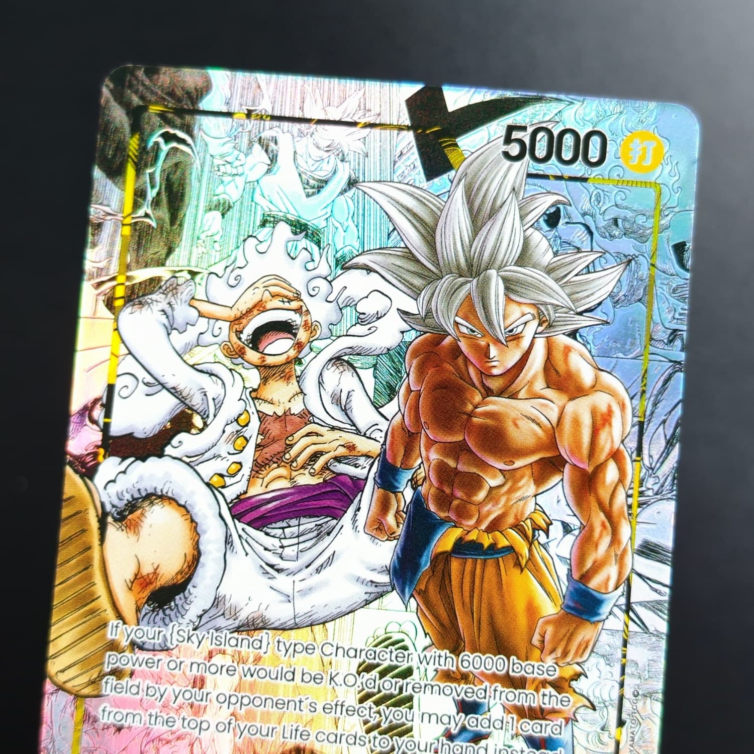 Selbstgemachte Nika Luffy Fana – Japanese Fan Bewertung und Preis