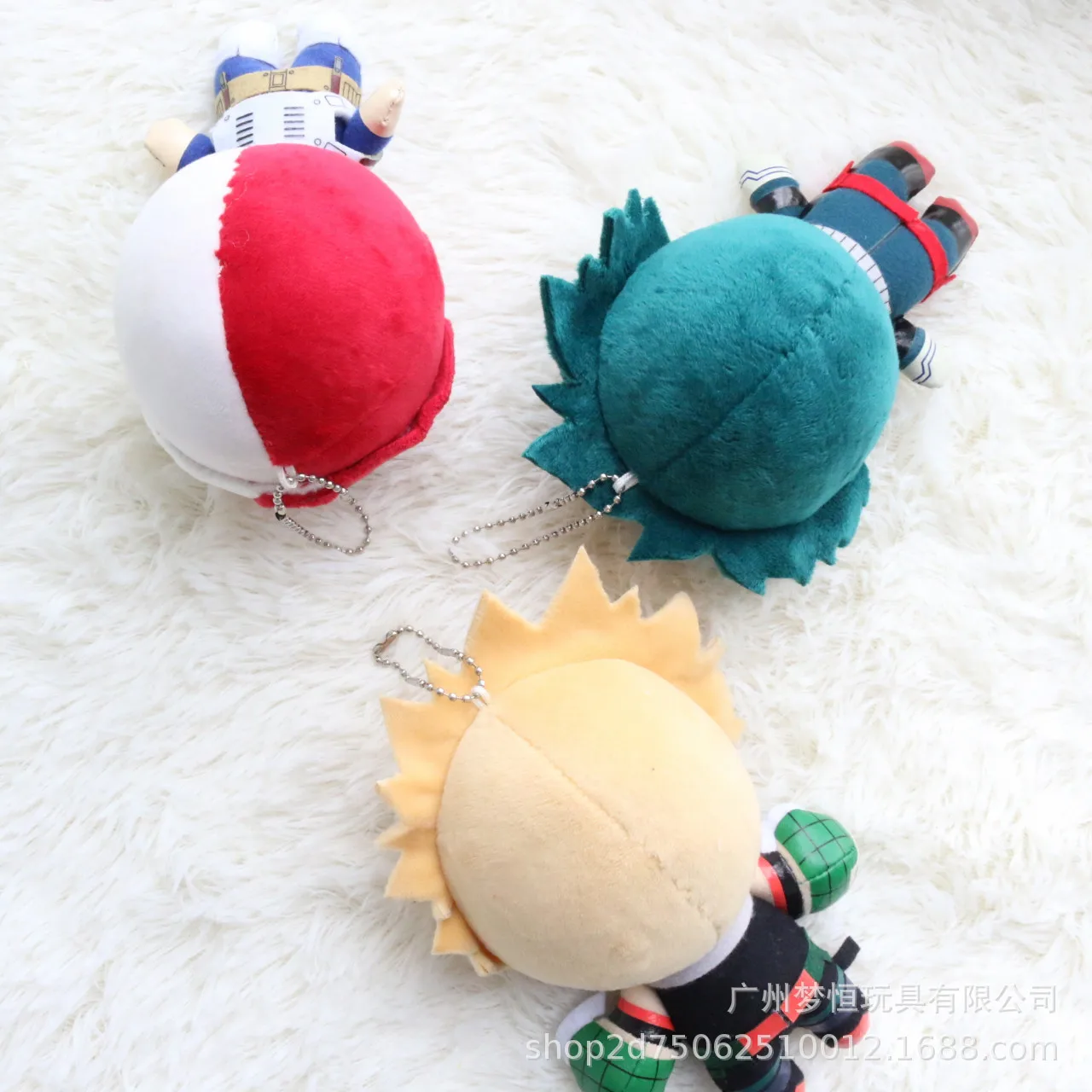Anime My Hero Academia Midoriy – Furoshiki Bewertung und Preis