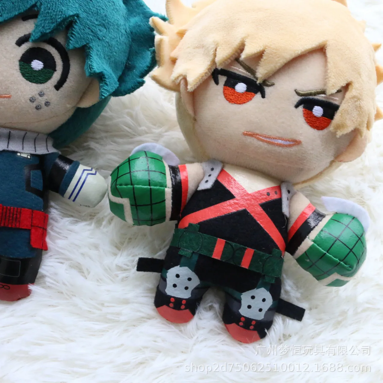 Anime My Hero Academia Midoriy – Furoshiki Bewertung und Preis