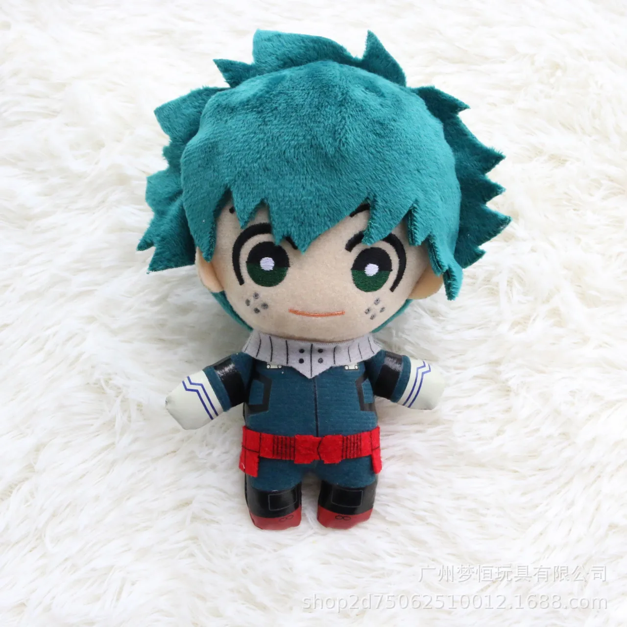 Anime My Hero Academia Midoriy – Furoshiki Bewertung und Preis