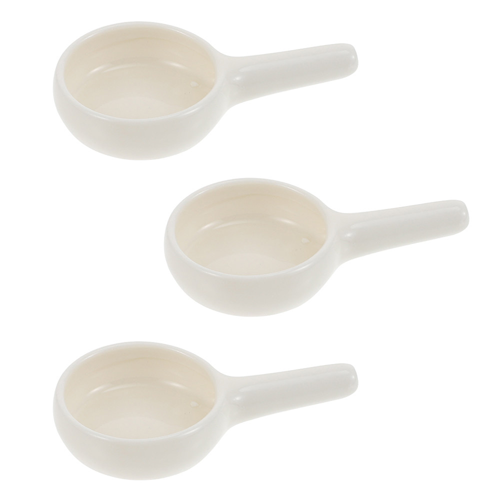 3-teiliges Keramik-Tablett, ex – Incense Holder Bewertung und Preis