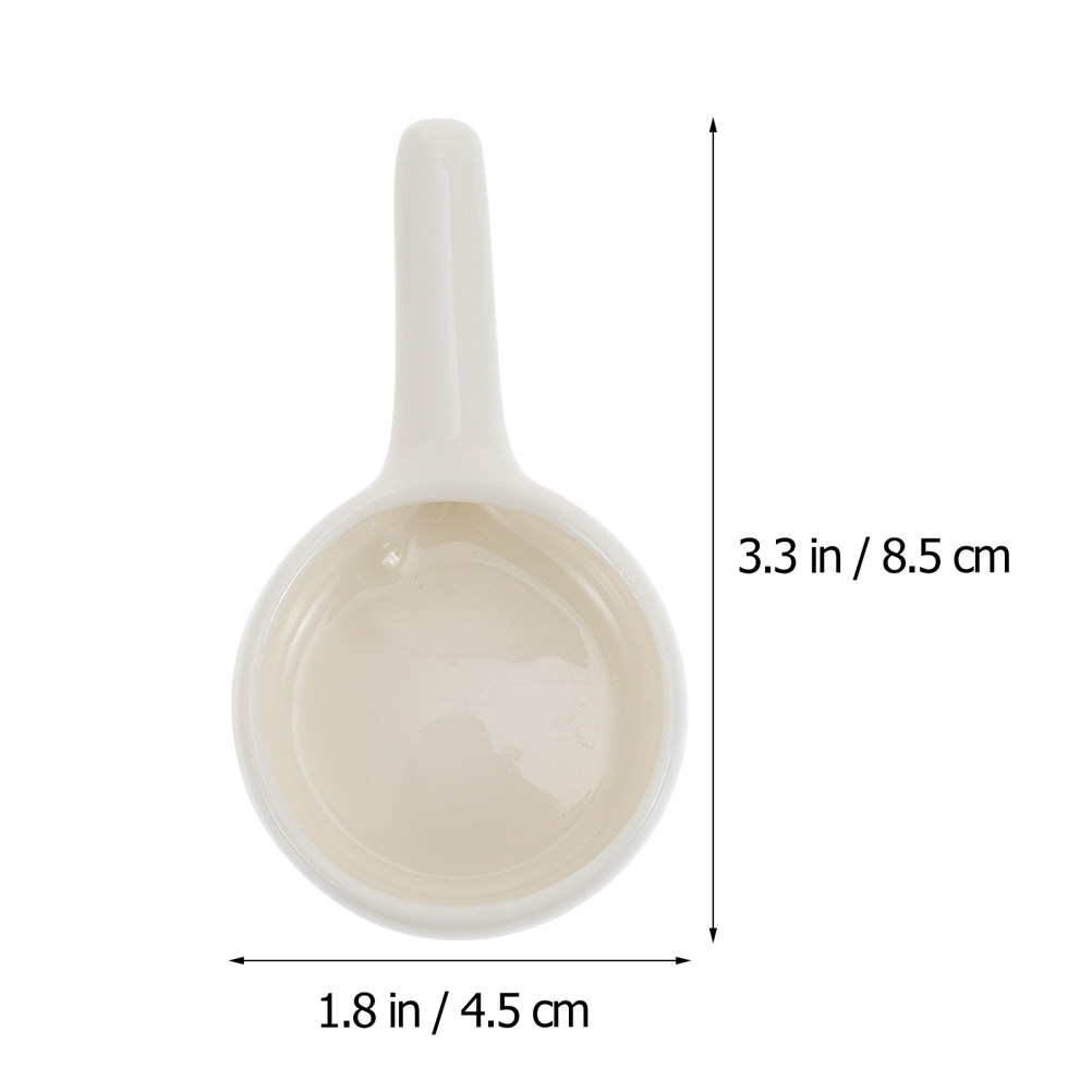 3-teiliges Keramik-Tablett, ex – Incense Holder Bewertung und Preis