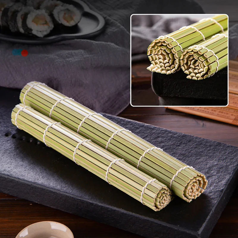 DIY Bambus Sushi Maker Roll ma – Sushi Making Kit Bewertung und Preis
