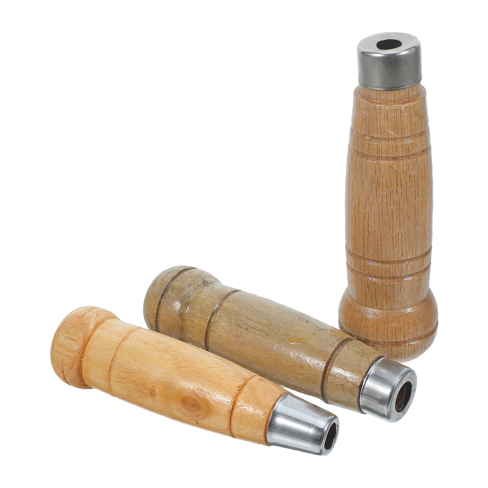 3 Stück Holz-Messergriffe Japa – Japanese Knife Bewertung und Preis