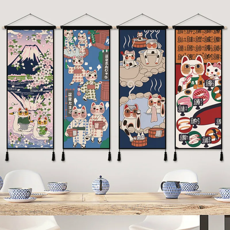 Japanische Glückliche Katze Tu – Japanese Restaurant Lifestyle Bewertung und Preis
