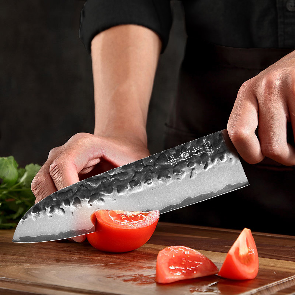 7,5 Zoll Japanisches 3-Schicht – Japanese Knife Bewertung und Preis