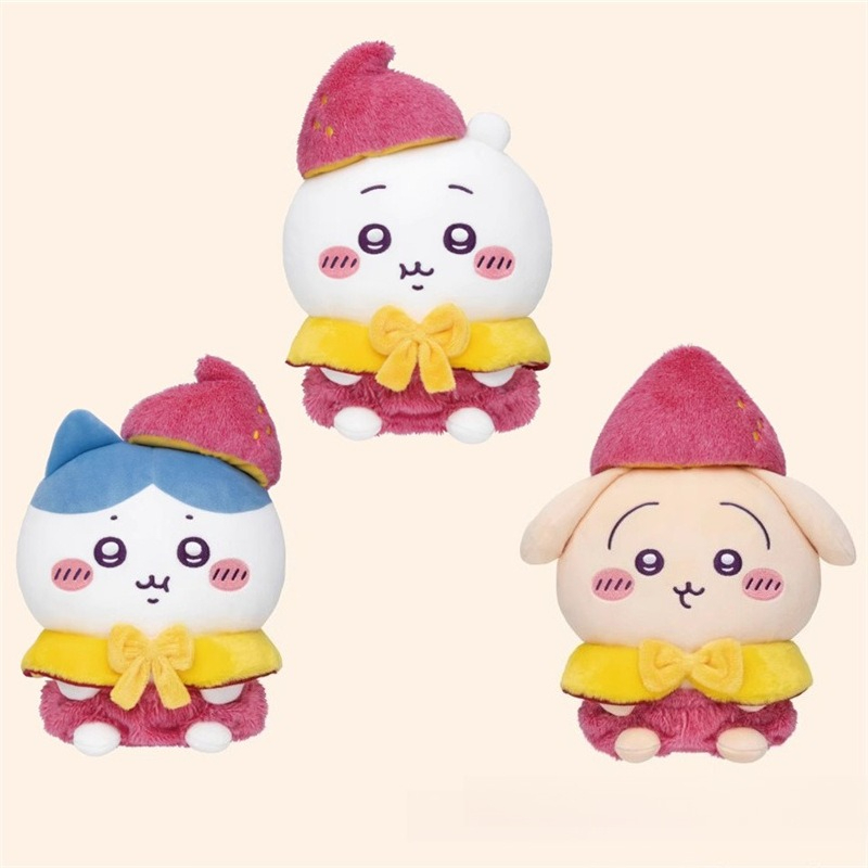 jiyi Süßkartoffel-Plüsch-Schlü – Japanese Fan Bewertung und Preis