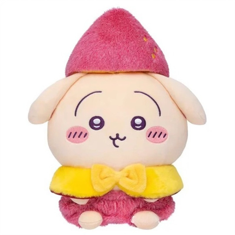 jiyi Süßkartoffel-Plüsch-Schlü – Japanese Fan Bewertung und Preis