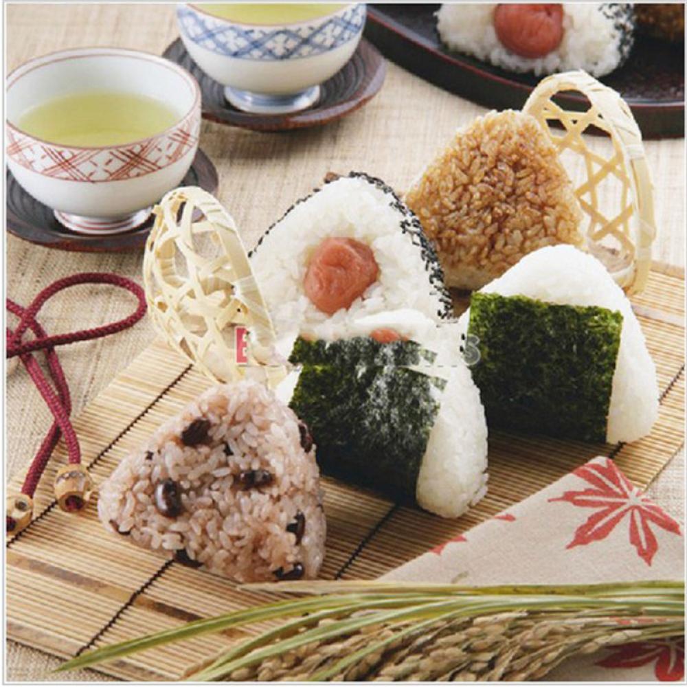 2 Teile/satz DIY Sushi Mold On – Sushi Making Kit Bewertung und Preis
