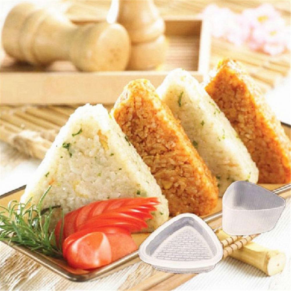2 Teile/satz DIY Sushi Mold On – Sushi Making Kit Bewertung und Preis
