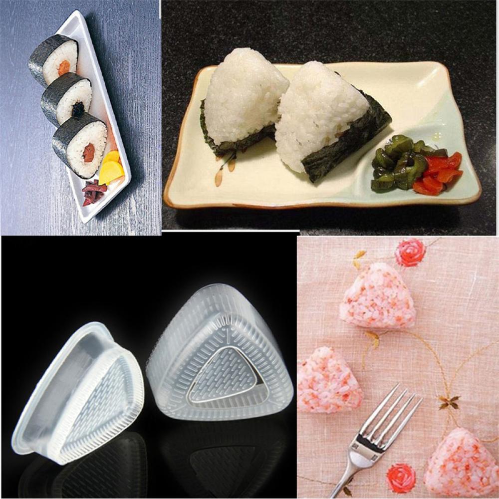 2 Teile/satz DIY Sushi Mold On – Sushi Making Kit Bewertung und Preis