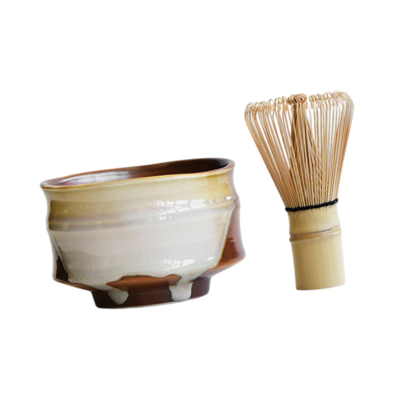 Matcha-Schale aus Keramik, Jap – Japanese Tea Bewertung und Preis